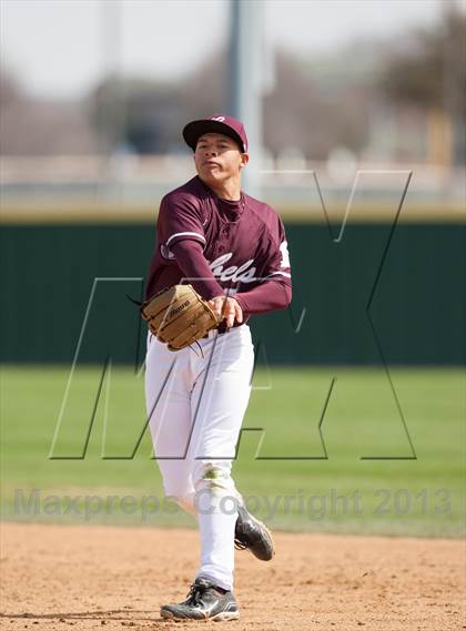 Thumbnail 1 in The Colony vs Midland Lee (Rawlings Lake Cities Classic) photogallery.