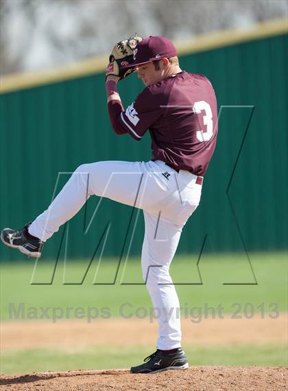 Thumbnail 2 in The Colony vs Midland Lee (Rawlings Lake Cities Classic) photogallery.