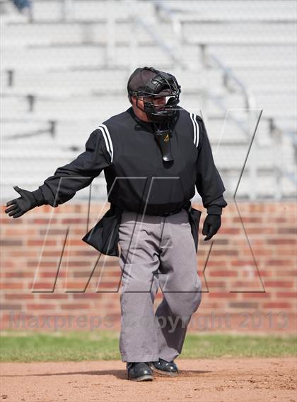 Thumbnail 2 in The Colony vs Midland Lee (Rawlings Lake Cities Classic) photogallery.