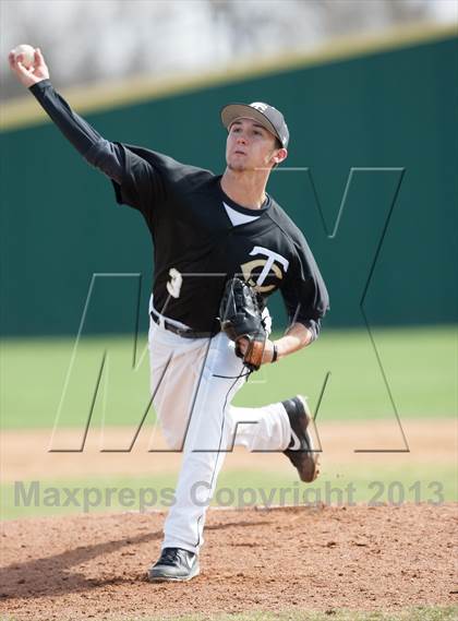 Thumbnail 3 in The Colony vs Midland Lee (Rawlings Lake Cities Classic) photogallery.