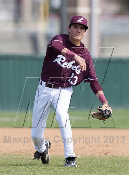Thumbnail 3 in The Colony vs Midland Lee (Rawlings Lake Cities Classic) photogallery.