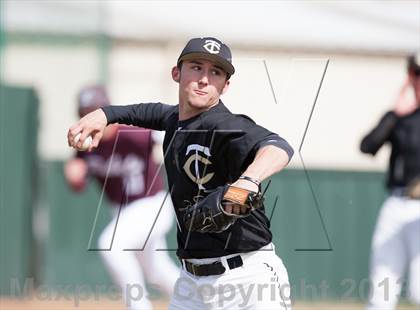 Thumbnail 2 in The Colony vs Midland Lee (Rawlings Lake Cities Classic) photogallery.