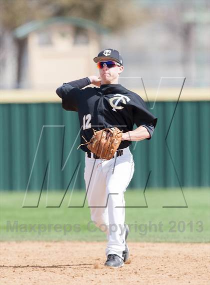 Thumbnail 2 in The Colony vs Midland Lee (Rawlings Lake Cities Classic) photogallery.