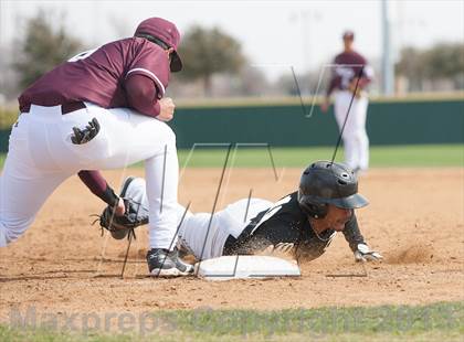 Thumbnail 2 in The Colony vs Midland Lee (Rawlings Lake Cities Classic) photogallery.