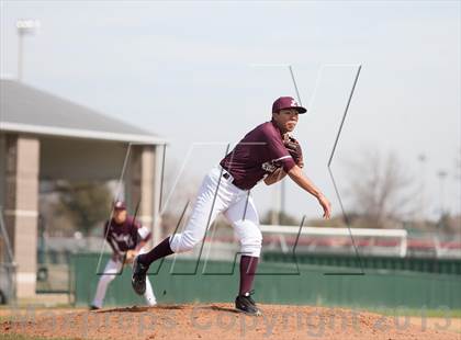 Thumbnail 2 in The Colony vs Midland Lee (Rawlings Lake Cities Classic) photogallery.