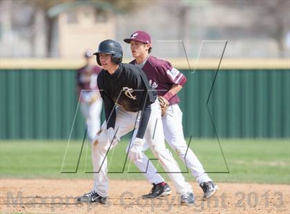 Thumbnail 3 in The Colony vs Midland Lee (Rawlings Lake Cities Classic) photogallery.
