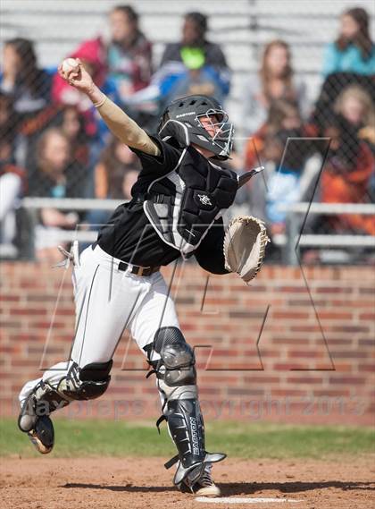 Thumbnail 1 in The Colony vs Midland Lee (Rawlings Lake Cities Classic) photogallery.