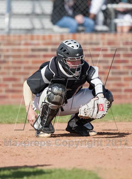 Thumbnail 2 in The Colony vs Midland Lee (Rawlings Lake Cities Classic) photogallery.