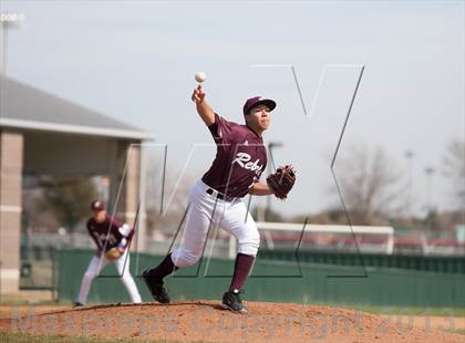 Thumbnail 1 in The Colony vs Midland Lee (Rawlings Lake Cities Classic) photogallery.