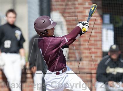 Thumbnail 1 in The Colony vs Midland Lee (Rawlings Lake Cities Classic) photogallery.