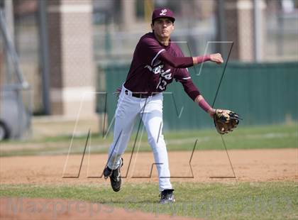 Thumbnail 3 in The Colony vs Midland Lee (Rawlings Lake Cities Classic) photogallery.