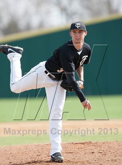 Thumbnail 3 in The Colony vs Midland Lee (Rawlings Lake Cities Classic) photogallery.