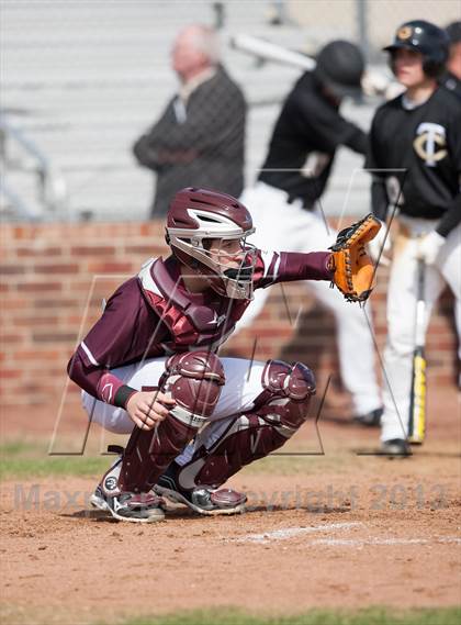 Thumbnail 2 in The Colony vs Midland Lee (Rawlings Lake Cities Classic) photogallery.