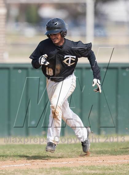Thumbnail 3 in The Colony vs Midland Lee (Rawlings Lake Cities Classic) photogallery.