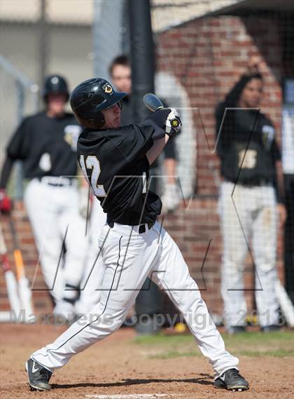 Thumbnail 3 in The Colony vs Midland Lee (Rawlings Lake Cities Classic) photogallery.