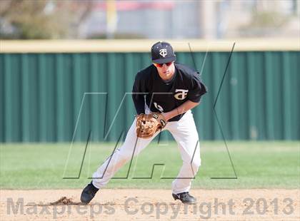 Thumbnail 3 in The Colony vs Midland Lee (Rawlings Lake Cities Classic) photogallery.