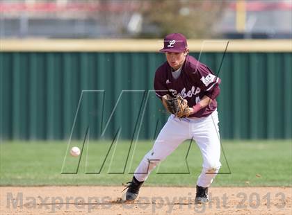 Thumbnail 3 in The Colony vs Midland Lee (Rawlings Lake Cities Classic) photogallery.