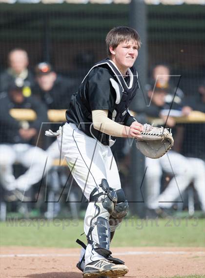 Thumbnail 3 in The Colony vs Midland Lee (Rawlings Lake Cities Classic) photogallery.