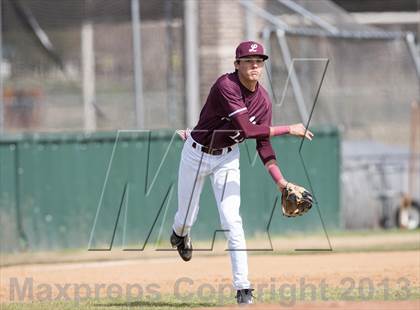 Thumbnail 3 in The Colony vs Midland Lee (Rawlings Lake Cities Classic) photogallery.