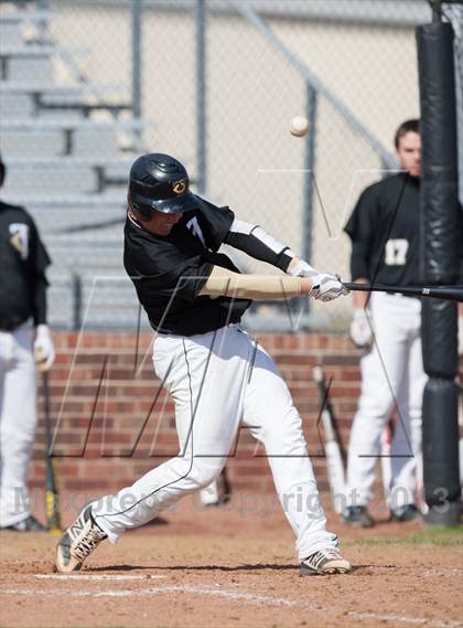 Thumbnail 3 in The Colony vs Midland Lee (Rawlings Lake Cities Classic) photogallery.
