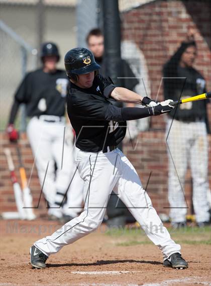 Thumbnail 2 in The Colony vs Midland Lee (Rawlings Lake Cities Classic) photogallery.