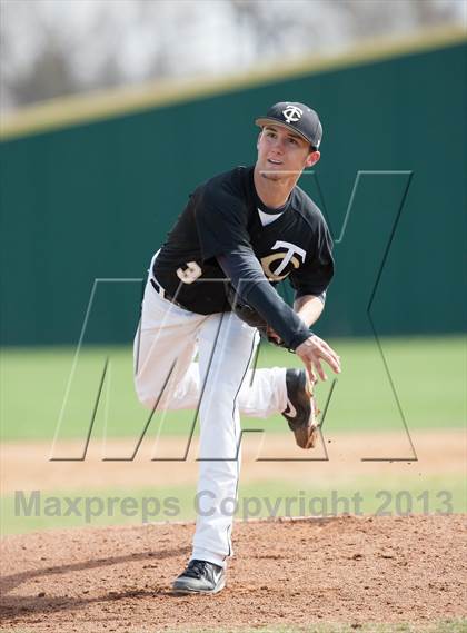 Thumbnail 1 in The Colony vs Midland Lee (Rawlings Lake Cities Classic) photogallery.