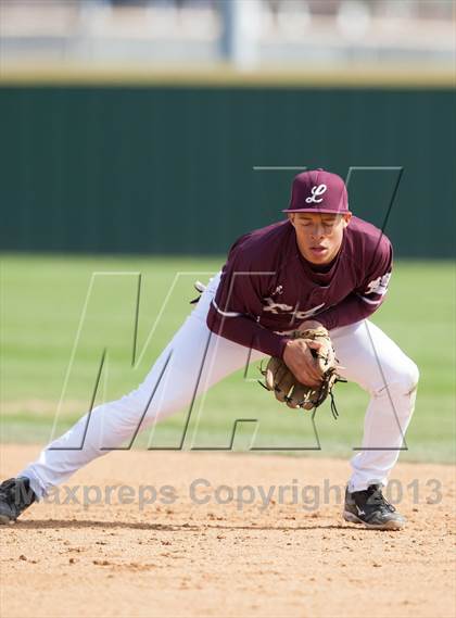 Thumbnail 2 in The Colony vs Midland Lee (Rawlings Lake Cities Classic) photogallery.