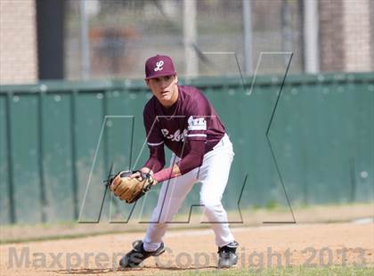 Thumbnail 2 in The Colony vs Midland Lee (Rawlings Lake Cities Classic) photogallery.