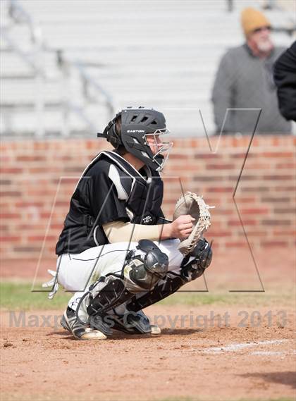 Thumbnail 3 in The Colony vs Midland Lee (Rawlings Lake Cities Classic) photogallery.
