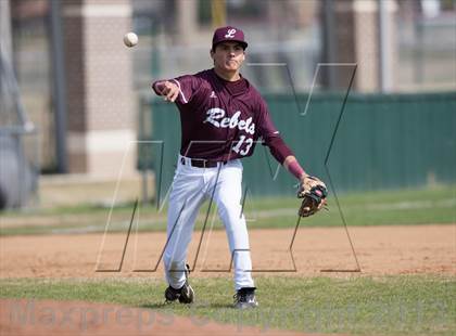Thumbnail 2 in The Colony vs Midland Lee (Rawlings Lake Cities Classic) photogallery.