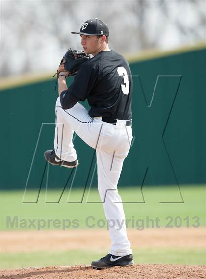 Thumbnail 3 in The Colony vs Midland Lee (Rawlings Lake Cities Classic) photogallery.