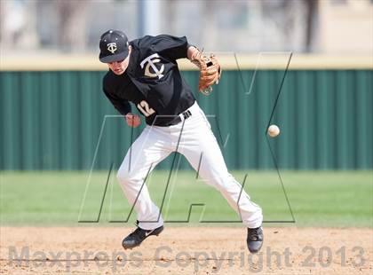 Thumbnail 3 in The Colony vs Midland Lee (Rawlings Lake Cities Classic) photogallery.