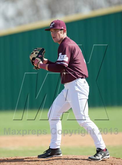 Thumbnail 3 in The Colony vs Midland Lee (Rawlings Lake Cities Classic) photogallery.