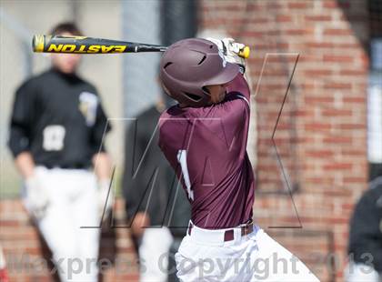 Thumbnail 2 in The Colony vs Midland Lee (Rawlings Lake Cities Classic) photogallery.