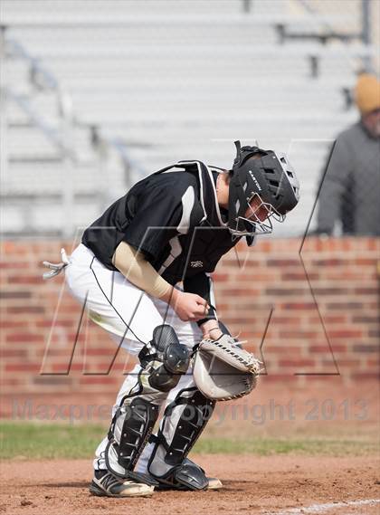 Thumbnail 2 in The Colony vs Midland Lee (Rawlings Lake Cities Classic) photogallery.