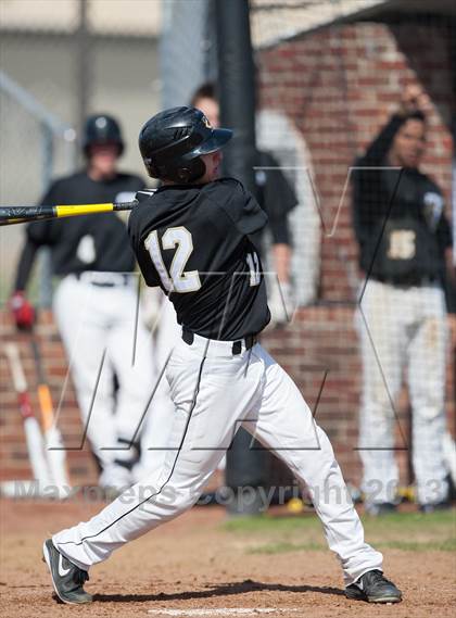 Thumbnail 1 in The Colony vs Midland Lee (Rawlings Lake Cities Classic) photogallery.