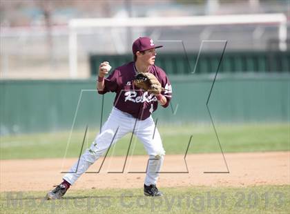 Thumbnail 1 in The Colony vs Midland Lee (Rawlings Lake Cities Classic) photogallery.