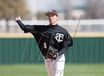 Thumbnail 1 in The Colony vs Midland Lee (Rawlings Lake Cities Classic) photogallery.