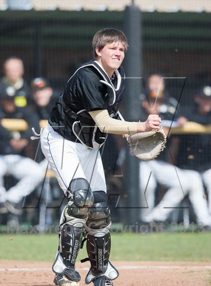 Thumbnail 2 in The Colony vs Midland Lee (Rawlings Lake Cities Classic) photogallery.