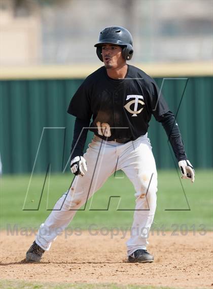 Thumbnail 1 in The Colony vs Midland Lee (Rawlings Lake Cities Classic) photogallery.