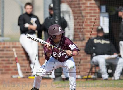 Thumbnail 1 in The Colony vs Midland Lee (Rawlings Lake Cities Classic) photogallery.