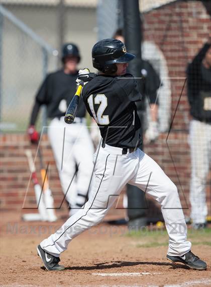 Thumbnail 2 in The Colony vs Midland Lee (Rawlings Lake Cities Classic) photogallery.