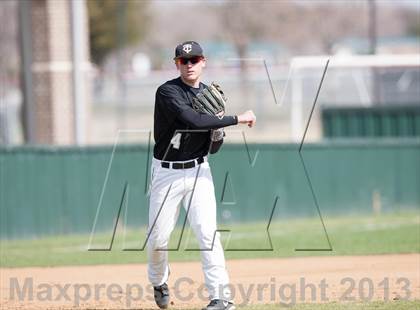 Thumbnail 3 in The Colony vs Midland Lee (Rawlings Lake Cities Classic) photogallery.