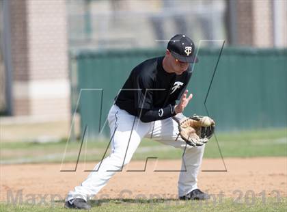 Thumbnail 2 in The Colony vs Midland Lee (Rawlings Lake Cities Classic) photogallery.