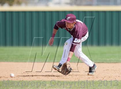 Thumbnail 2 in The Colony vs Midland Lee (Rawlings Lake Cities Classic) photogallery.