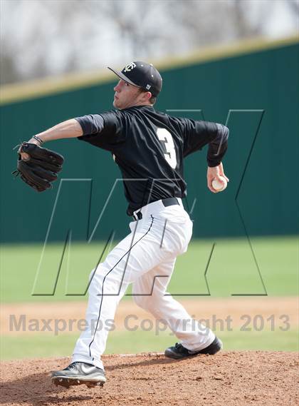 Thumbnail 2 in The Colony vs Midland Lee (Rawlings Lake Cities Classic) photogallery.