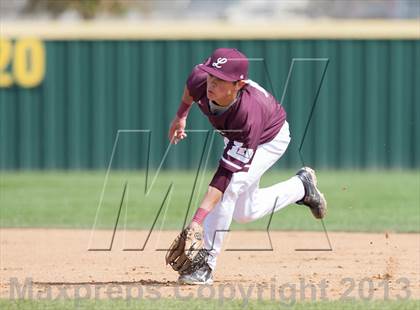 Thumbnail 3 in The Colony vs Midland Lee (Rawlings Lake Cities Classic) photogallery.