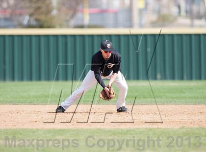 Thumbnail 2 in The Colony vs Midland Lee (Rawlings Lake Cities Classic) photogallery.
