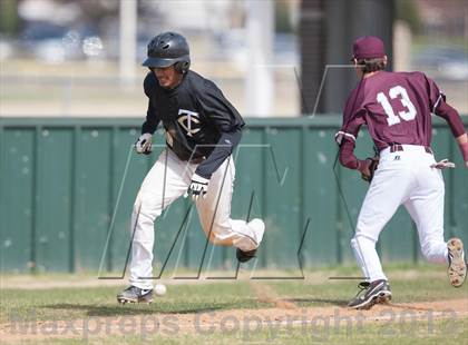 Thumbnail 1 in The Colony vs Midland Lee (Rawlings Lake Cities Classic) photogallery.