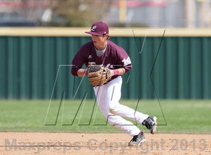 Thumbnail 3 in The Colony vs Midland Lee (Rawlings Lake Cities Classic) photogallery.